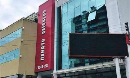 Loja para alugar, 318 m² por R$ 16.499,99/mês - Victor Konder - Blumenau/SC