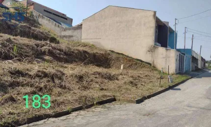 Terreno à venda, 404 m² por R$ 170.000,00 - Passo Manso - Blumenau/SC