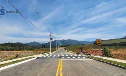 Terreno à venda, 1556 m² por R$ 1.200.000,00 - Itoupava Central - Blumenau/SC