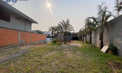 Terreno à venda, 495 m² por R$ 1.200.000,00 - Itoupava Norte - Blumenau/SC