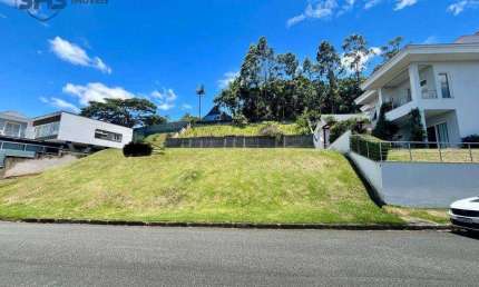 Terreno à venda, 1041 m² por R$ 2.332.000,00 - Itoupava Norte - Blumenau/SC