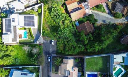 Terreno à venda, 1252 m² por R$ 1.050.000,00 - Itoupava Norte - Blumenau/SC