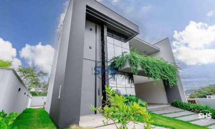 Casa com 3 dormitórios à venda, 307 m² por R$ 2.690.000,00 - Velha - Blumenau/SC