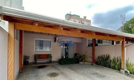 Casa com 2 dormitórios à venda, 72 m² por R$ 530.000,00 - Passo Manso - Blumenau/SC