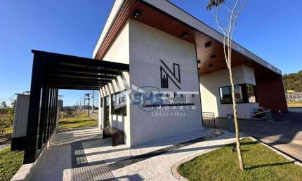 Galpão para alugar, 1356 m² por R$ 78.500,00/mês - Porto Escalvados - Navegantes/SC