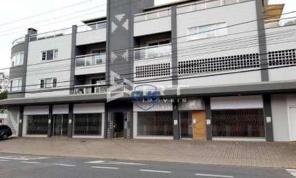 Loja para alugar, 420 m² por R$ 16.504,01/mês - Itoupava Seca - Blumenau/SC