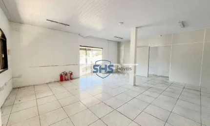 Loja para alugar, 150 m² por R$ 12.320,00/mês - Água Verde - Blumenau/SC