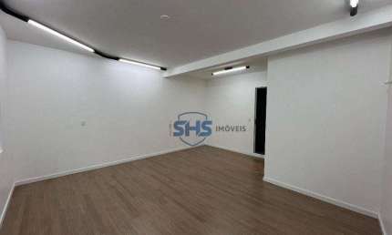 Sala para alugar, 30 m² por R$ 1.660,00/mês - Vila Nova - Blumenau/SC