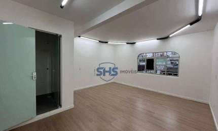 Sala para alugar, 30 m² por R$ 1.660,00/mês - Vila Nova - Blumenau/SC