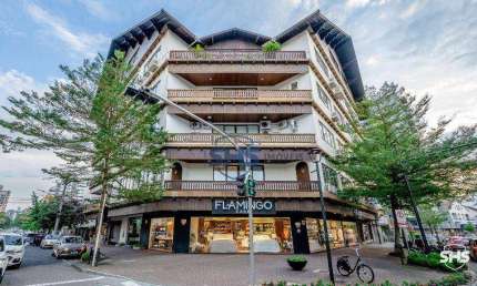 Sala para alugar, 60 m² por R$ 1.823,00/mês - Centro (Blumenau) - Blumenau/SC