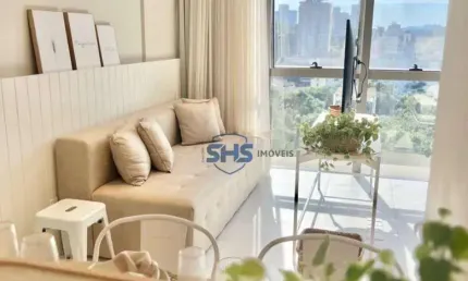 Apartamento com 1 quarto à venda na Rua Heinrich Hosang, 682, Victor Konder, Blumenau
