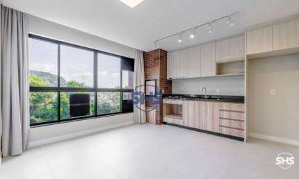 Apartamento com 2 dormitórios para alugar, 70 m² por R$ 3.710,00/mês - Itoupava Seca - Blumenau/SC