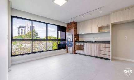 Apartamento com 2 dormitórios para alugar, 70 m² por R$ 3.710,00/mês - Itoupava Seca - Blumenau/SC