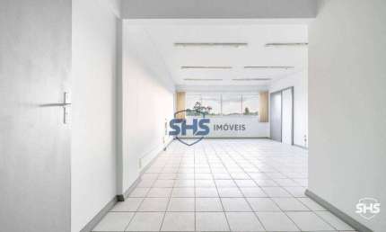 Sala para alugar, 47 m² por R$ 1.463,98/mês - Itoupava Norte - Blumenau/SC