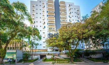 Apartamento com 3 dormitórios à venda, 109 m² por R$ 550.000,00 - Victor Konder - Blumenau/SC