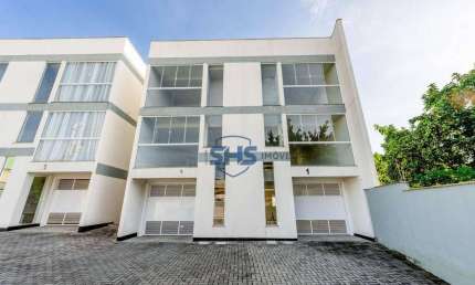 Casa com 2 dormitórios à venda, 146 m² por R$ 440.000,00 - Água Verde - Blumenau/SC