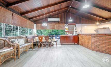 Casa com 3 quartos à venda na Rua Doutor Artur Balsini, 290, Velha, Blumenau