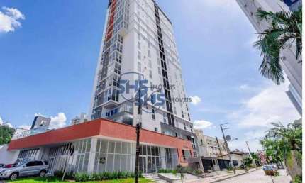 Apartamento com 3 quartos à venda na Rua Colombo, 107, Velha, Blumenau