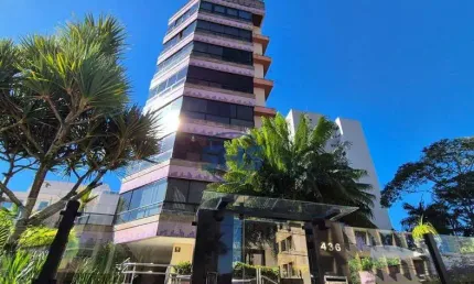 Apartamento com 3 dormitórios à venda, 286 m² por R$ 890.000,00 - Ponta Aguda - Blumenau/SC