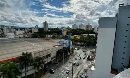 Apartamento com 2 dormitórios, 60 m² - venda por R$ 510.000,00 ou aluguel por R$ 2.574,58/mês - Victor Konder - Blumenau/SC