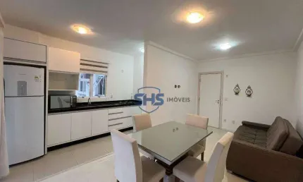 Apartamento com 2 dormitórios para alugar, 64 m² por R$ 2.989,00/mês - Itoupava Norte - Blumenau/SC