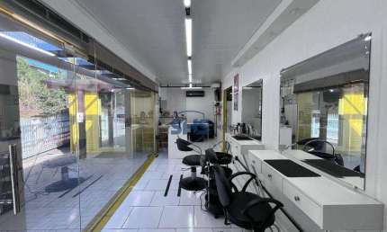 Loja para alugar, 38 m² por R$ 3.500,00/mês - Fortaleza - Blumenau/SC