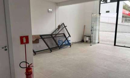Loja para alugar, 67 m² por R$ 5.120,00/mês - Velha - Blumenau/SC