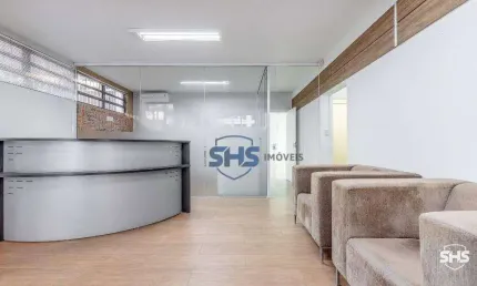 Sala para alugar, 614 m² por R$ 9.500,00/mês - Ponta Aguda - Blumenau/SC