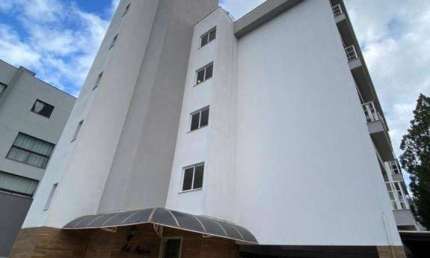 Apartamento com 1 dormitório para alugar, 47 m² por R$ 2.040,00/mês - Itoupava Seca - Blumenau/SC