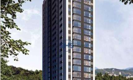 Apartamento com 3 quartos à venda na Rua Hermann Huscher, 863, Vila Formosa, Blumenau
