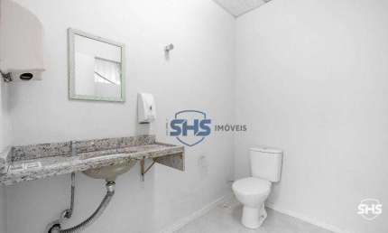 Loja para alugar, 90 m² por R$ 3.045,00/mês - Itoupavazinha - Blumenau/SC