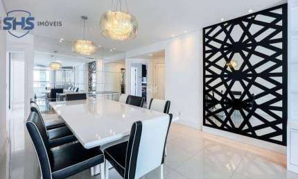 Apartamento com 3 dormitórios, 154 m² - venda por R$ 1.380.000,00 ou aluguel por R$ 8.041,00/mês - Jardim Blumenau - Blumenau/SC