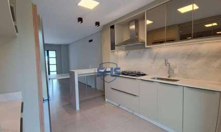 Casa com 3 dormitórios à venda, 145 m² por R$ 990.000,00 - Água Verde - Blumenau/SC