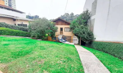 Terreno à venda, 539 m² por R$ 995.000,00 - Vila Nova - Blumenau/SC
