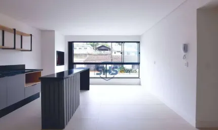 Apartamento com 2 dormitórios à venda, 66 m² por R$ 510.000,00 - Itoupava Seca - Blumenau/SC