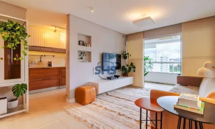 Apartamento com 3 dormitórios à venda, 99 m² por R$ 890.000,00 - Centro (Blumenau) - Blumenau/SC