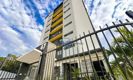 Apartamento com 2 dormitórios à venda, 62 m² por R$ 360.000,00 - Escola Agrícola - Blumenau/SC