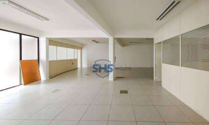 Sala para alugar, 235 m² por R$ 6.207,00/mês - Centro (Blumenau) - Blumenau/SC