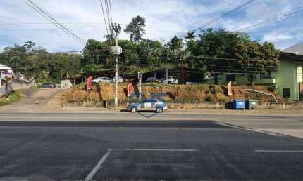 Terreno à venda, 7062 m² por R$ 2.700.000,00 - Fortaleza - Blumenau/SC
