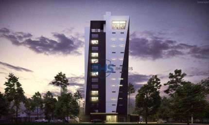Apartamento com 2 dormitórios para alugar, 74 m² por R$ 3.650,00/mês - Vila Nova - Blumenau/SC