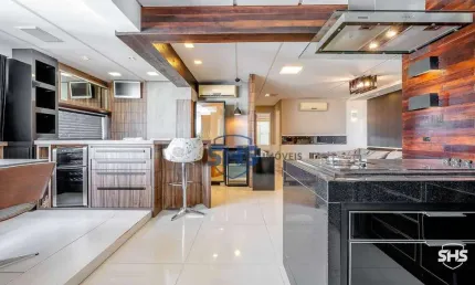 Apartamento com 2 quartos à venda na Rua Benjamin Constant, 2859, Vila Nova, Blumenau