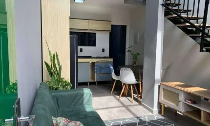 Casa com 1 dormitório para alugar, 35 m² por R$ 1.900,00/mês - Badenfurt - Blumenau/SC