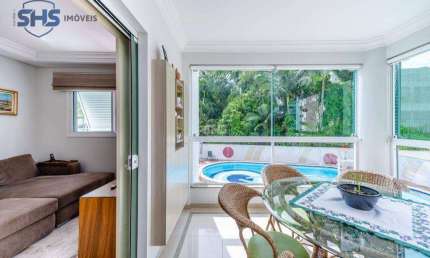 Apartamento com 3 dormitórios à venda, 212 m² por R$ 2.000.000,00 - Jardim Blumenau - Blumenau/SC