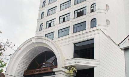 Sala para alugar, 44 m² por R$ 1.980,00/mês - Centro (Blumenau) - Blumenau/SC