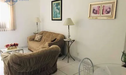 Apartamento com 1 dormitório para alugar, 100 m² por R$ 1.984,00/mês - Garcia - Blumenau/SC