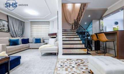 Casa com 3 dormitórios à venda, 230 m² por R$ 1.800.000,00 - Garcia - Blumenau/SC