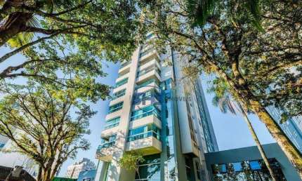 Apartamento com 2 dormitórios à venda, 87 m² por R$ 800.000,00 - Velha - Blumenau/SC