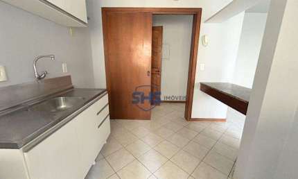 Apartamento com 2 dormitórios para alugar, 70 m² por R$ 2.635,00/mês - Victor Konder - Blumenau/SC