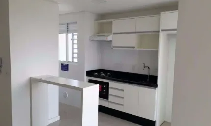 Apartamento com 1 dormitório, 50 m² - venda por R$ 415.000,00 ou aluguel por R$ 2.640,05/mês - Itoupava Seca - Blumenau/SC