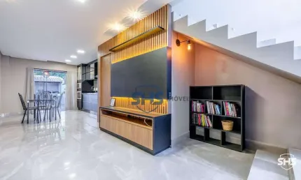 Casa com 2 quartos à venda na Rua Netuno, 197, Escola Agrícola, Blumenau